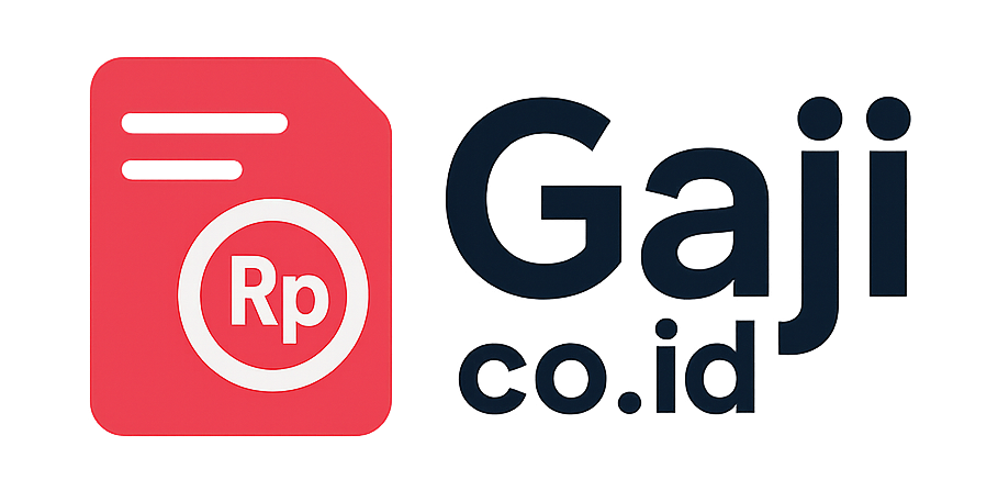 GAJI.CO.ID